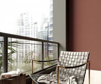 Modern Lounge Chair-ID:203178885