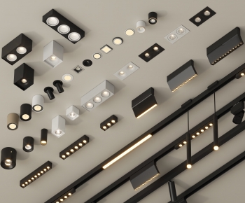 Modern Track Spotlights-ID:539197925