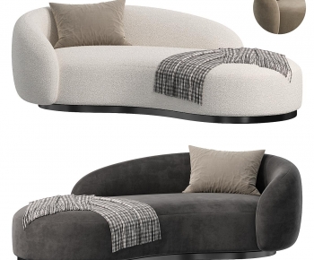 Modern Noble Concubine Chair-ID:653469094