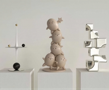 Modern Sculpture-ID:100303898