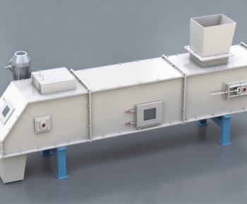 Modern Industrial Equipment-ID:540401949