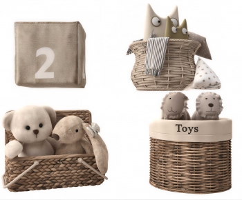 Modern Storage Basket-ID:559494978