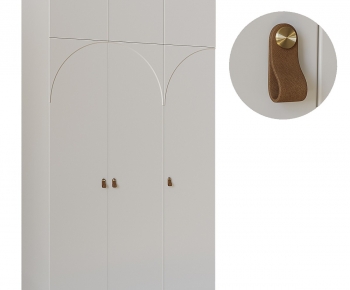 Modern The Wardrobe-ID:181515933