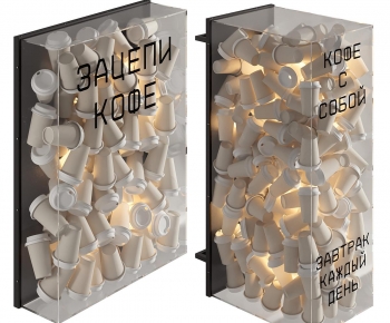 Modern Wall Lamp-ID:100230937