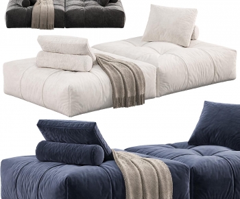 Modern Multi Person Sofa-ID:345705033