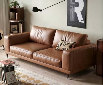 Modern Sofa Combination-ID:872227912
