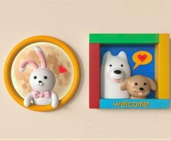 Modern Picture Frame-ID:126090051