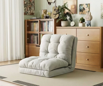 Modern Single Sofa-ID:102629774