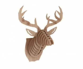Modern Wall Decoration-ID:333292969
