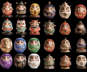 Japanese Style Clay Pot-ID:203089774