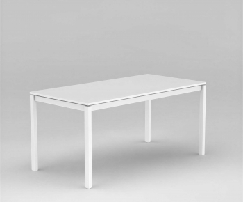 Modern Outdoor Table-ID:113733051