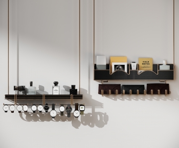 Modern Wine Rack-ID:299639794