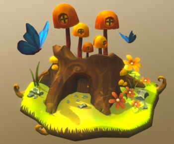 Modern Toys-ID:262497901