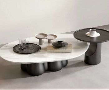 Modern Coffee Table-ID:729560925