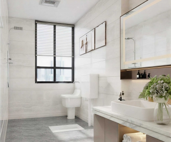 Modern TOILET-ID:859021903