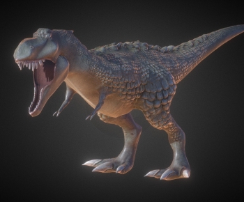 Modern Animal-ID:114846946
