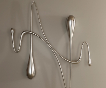 Modern Wall Decoration-ID:665275108