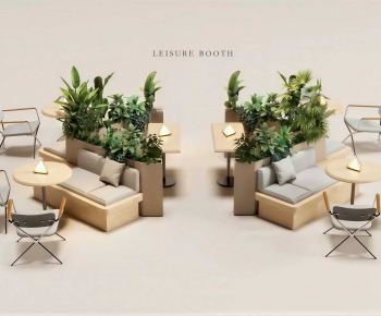 Modern Outdoor Tables And Chairs-ID:666207087