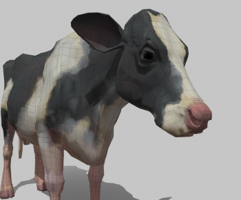 Modern Mammal-ID:142726906