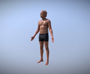 Modern Human-ID:803985124