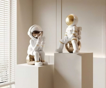 Modern Sculpture-ID:991988902
