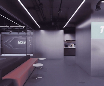 Modern Barbershop-ID:463717947