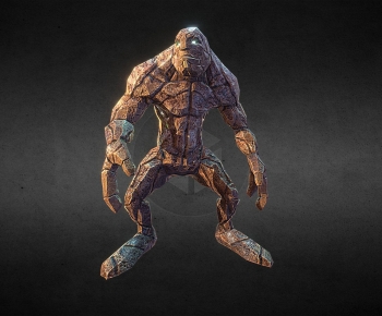 Modern Robot-ID:349009997