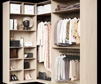 Modern The Wardrobe-ID:403470998