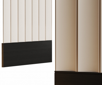 Modern TV Wall-ID:109622961