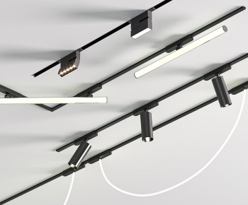 Modern Downlight Spot Light-ID:941446071