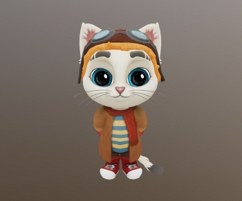 Modern Toys-ID:490259893