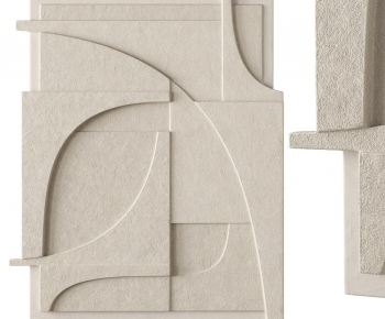 Modern Wall Decoration-ID:604893929