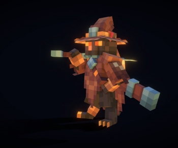 Modern Toys-ID:780415062