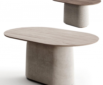 Modern Dining Table-ID:971227883