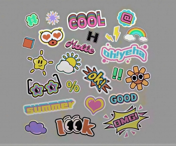 Modern LOGO Sign-ID:653851035