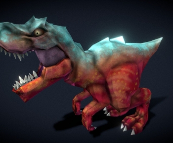 Modern Animal-ID:617247109