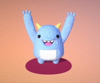 Modern Toys-ID:159708024