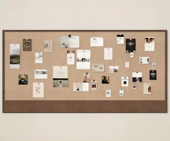 Modern Wall Decoration-ID:584590486