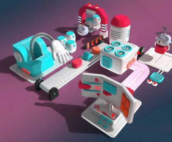 Modern Toys-ID:920206071