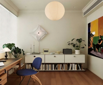 Modern Study Space-ID:661370046