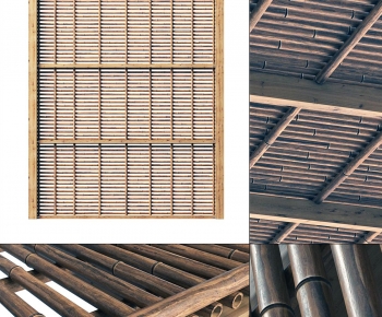 Modern Suspended Ceiling-ID:236994982