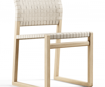 Modern Dining Chair-ID:440938002