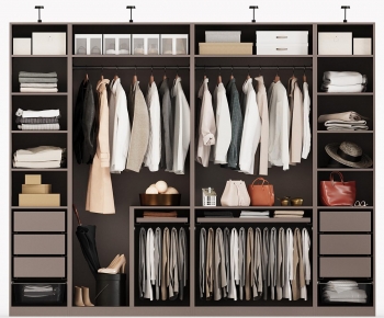 Modern The Wardrobe-ID:345081096