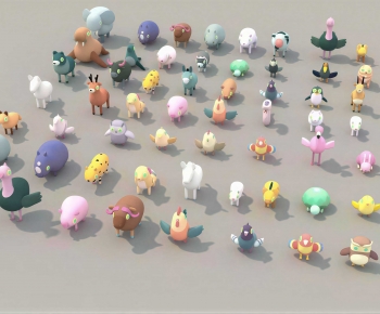 Modern Toys-ID:890886077