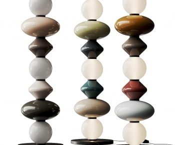 Modern Floor Lamp-ID:763102051