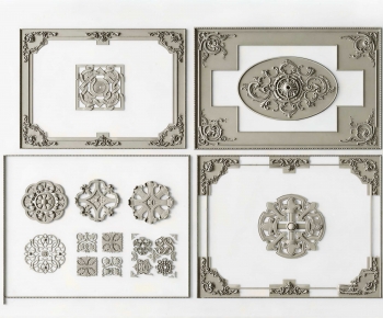 European Style Carving-ID:893373979