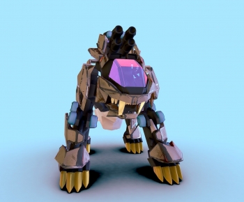 Modern Toys-ID:764255059