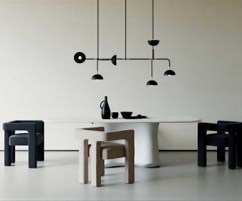 Modern Tea Tables And Chairs-ID:529949903