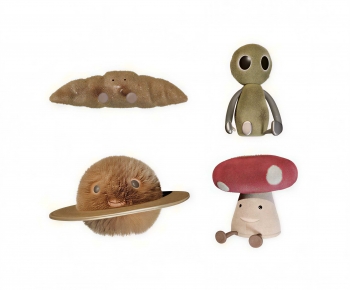 Modern Toys-ID:251111989