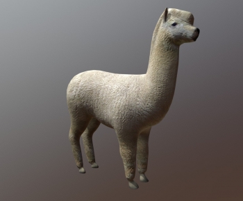 Modern Mammal-ID:347064978